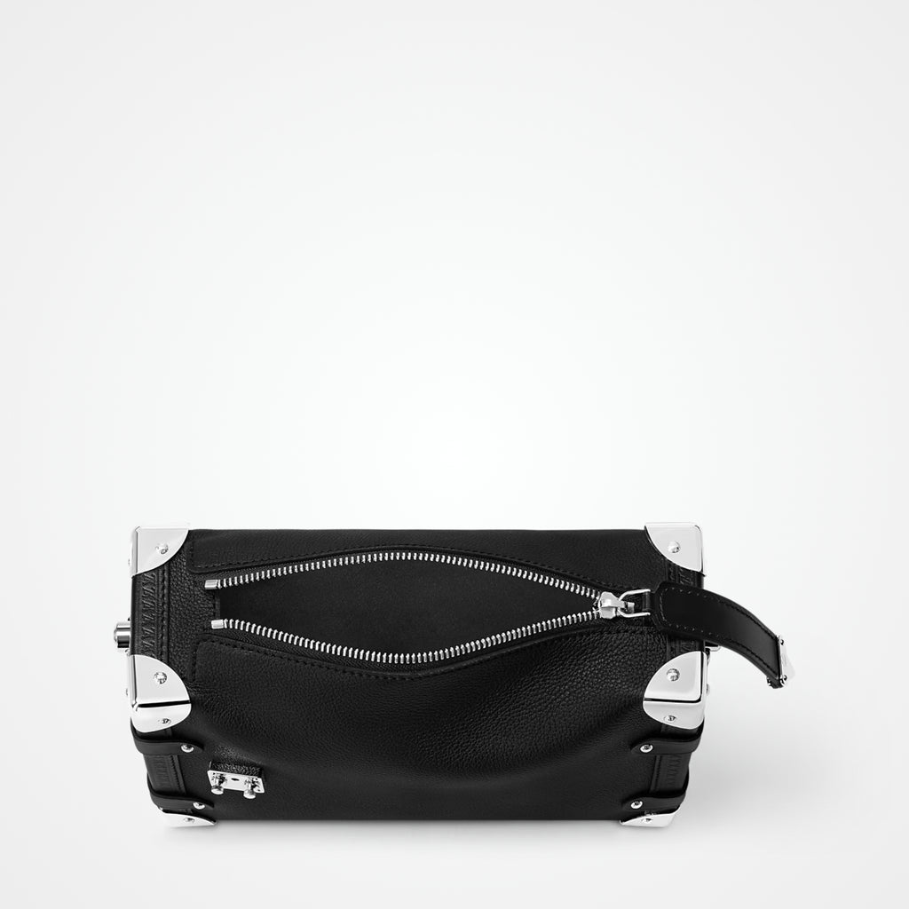 Side Trunk MM Black