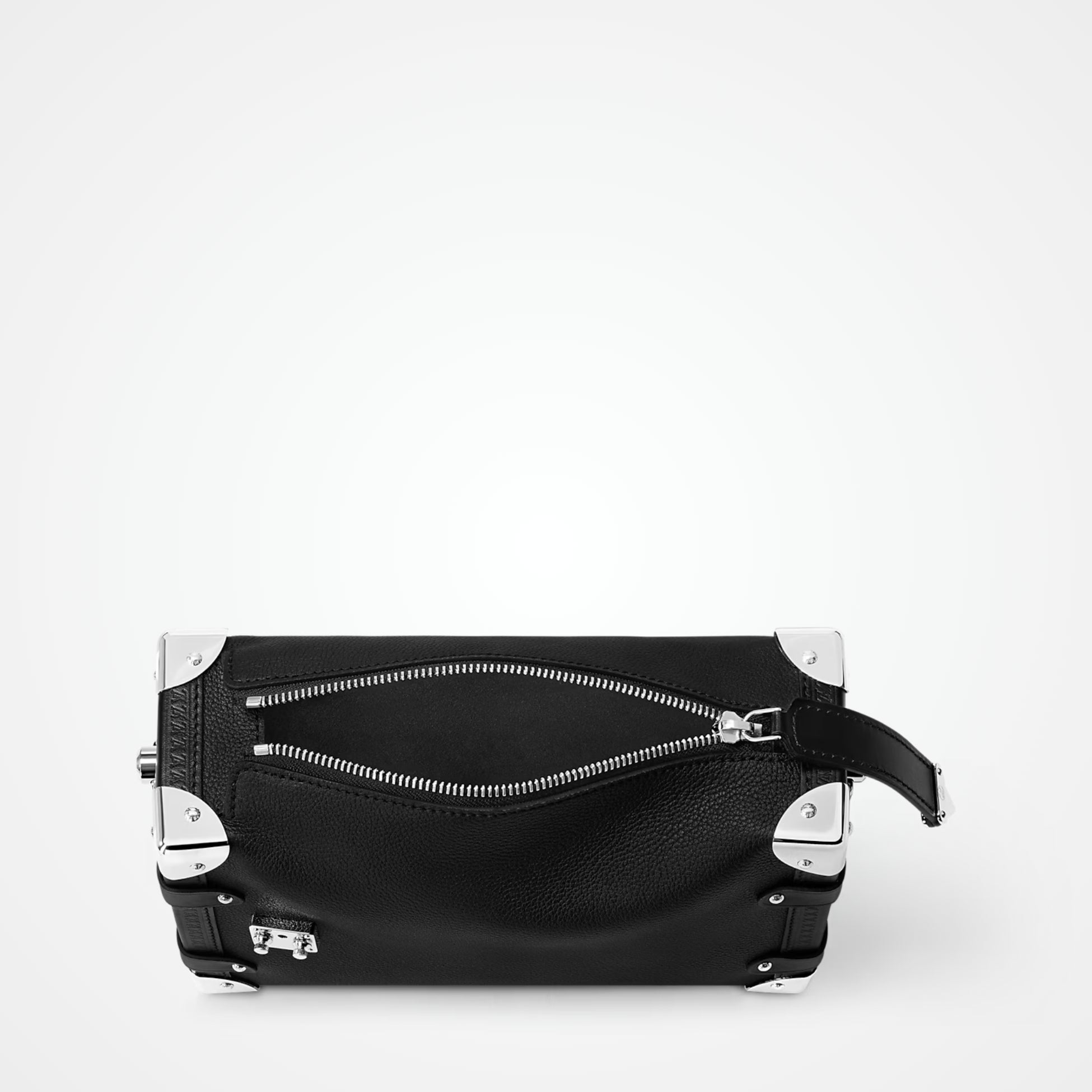 Side Trunk MM Black