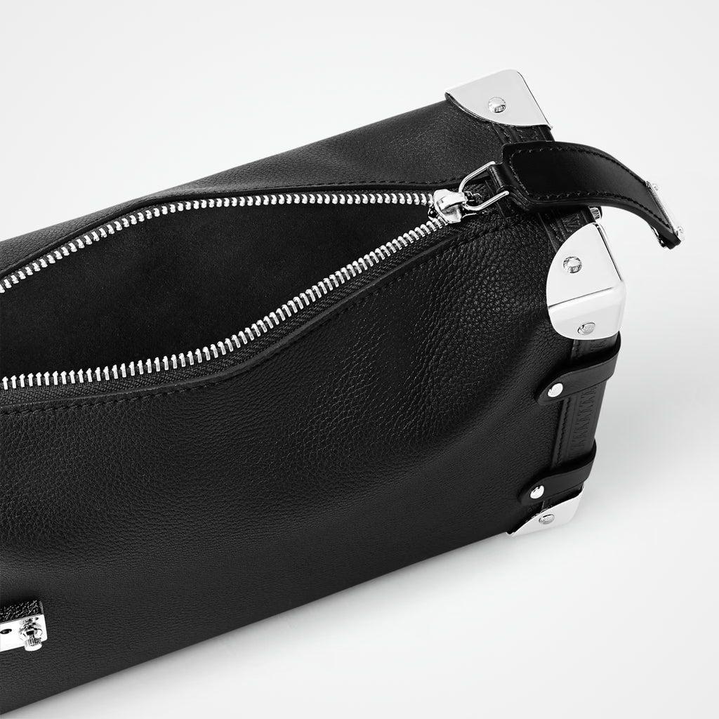 Side Trunk MM Black