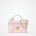 Vanity Chain Pouch Light Bliss