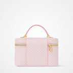 Vanity Chain Pouch Light Bliss