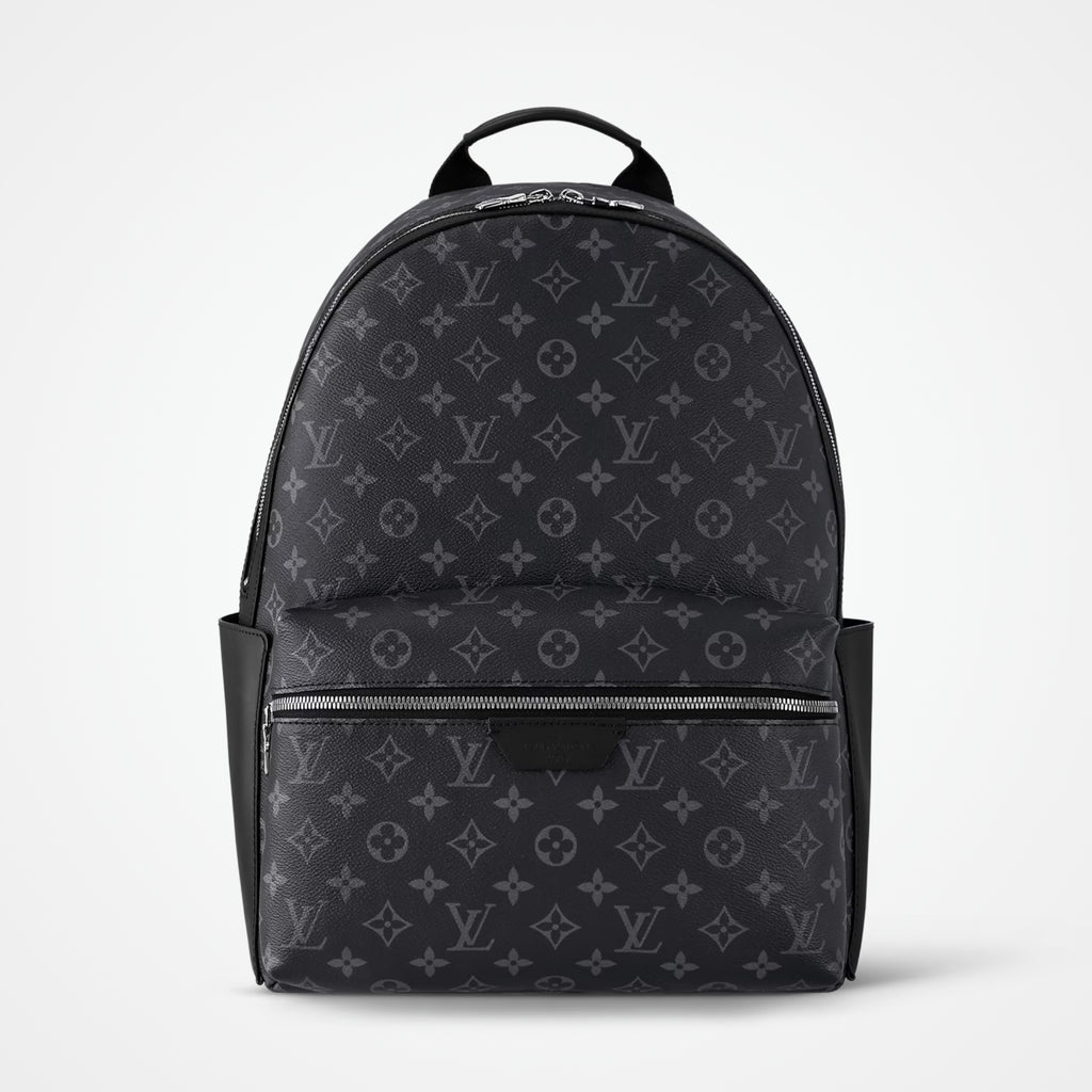 Discovery Backpack MM Monogram Eclipse