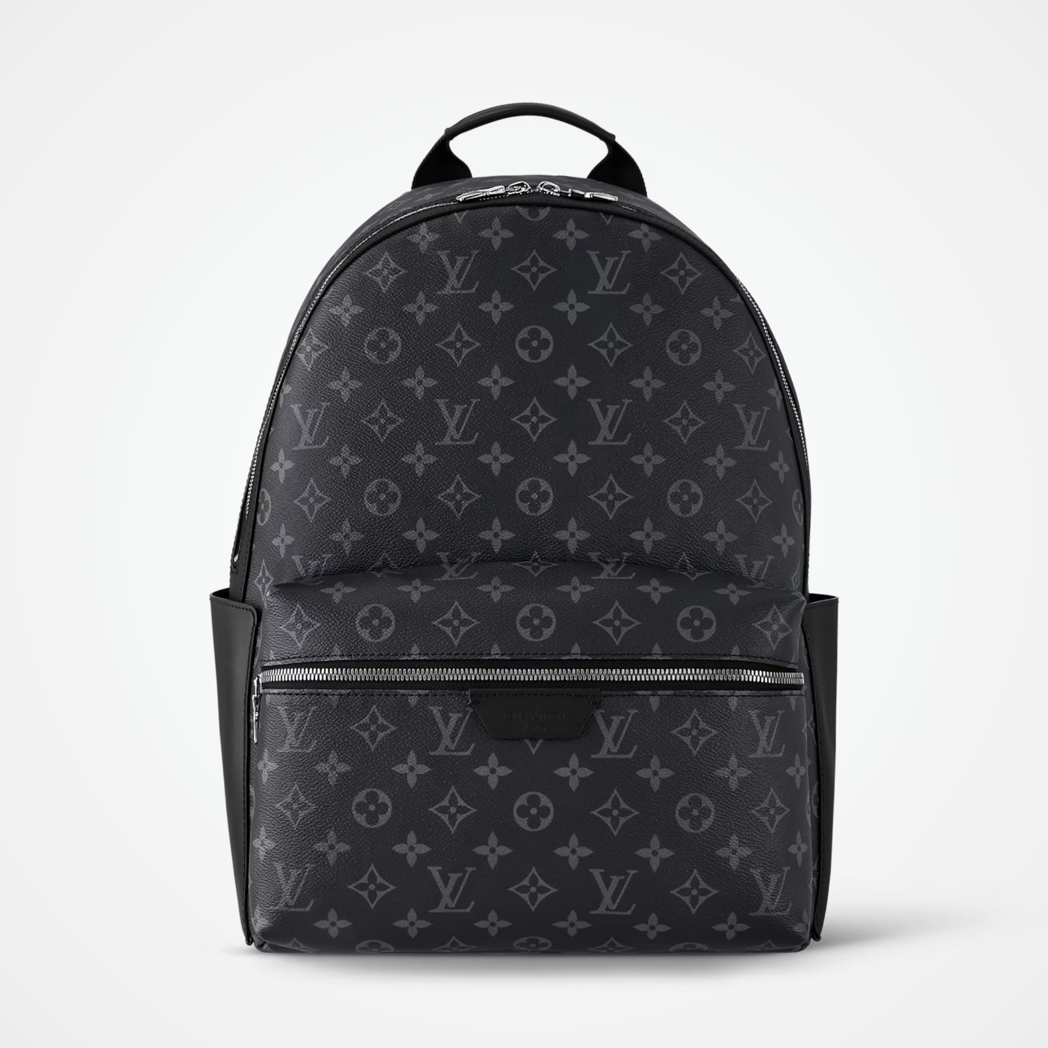 Discovery Backpack MM Monogram Eclipse