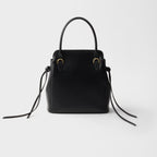 Prada Carry mini leather handbag