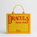 Medium Dior Book Tote with Strap