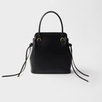 Prada Carry mini leather handbag