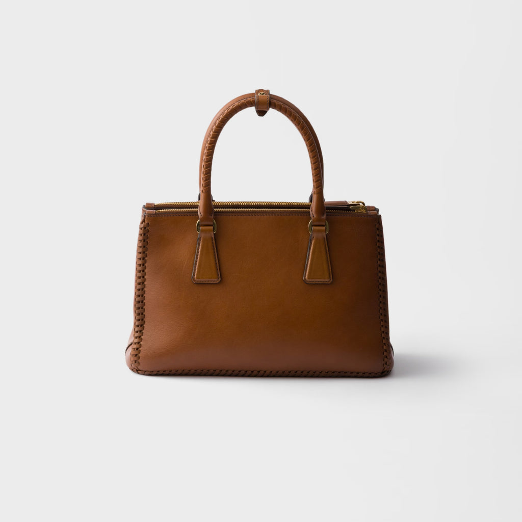 Prada Galleria medium leather bag