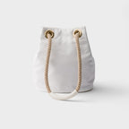 Prada Mariner Re-Nylon small bucket bag