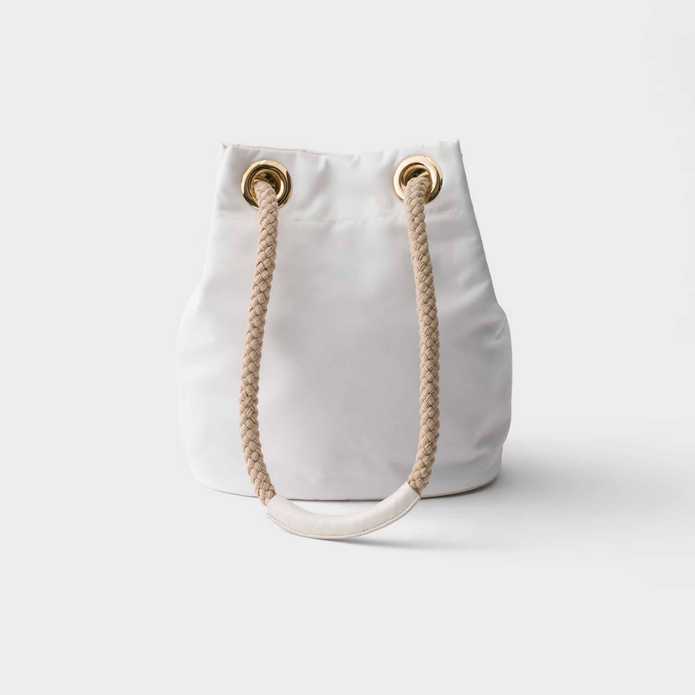 Prada Mariner Re-Nylon small bucket bag