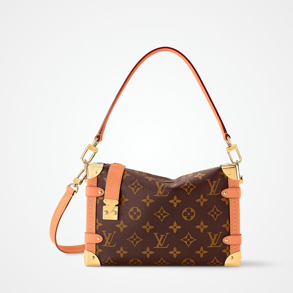 Side Trunk MM Monogram