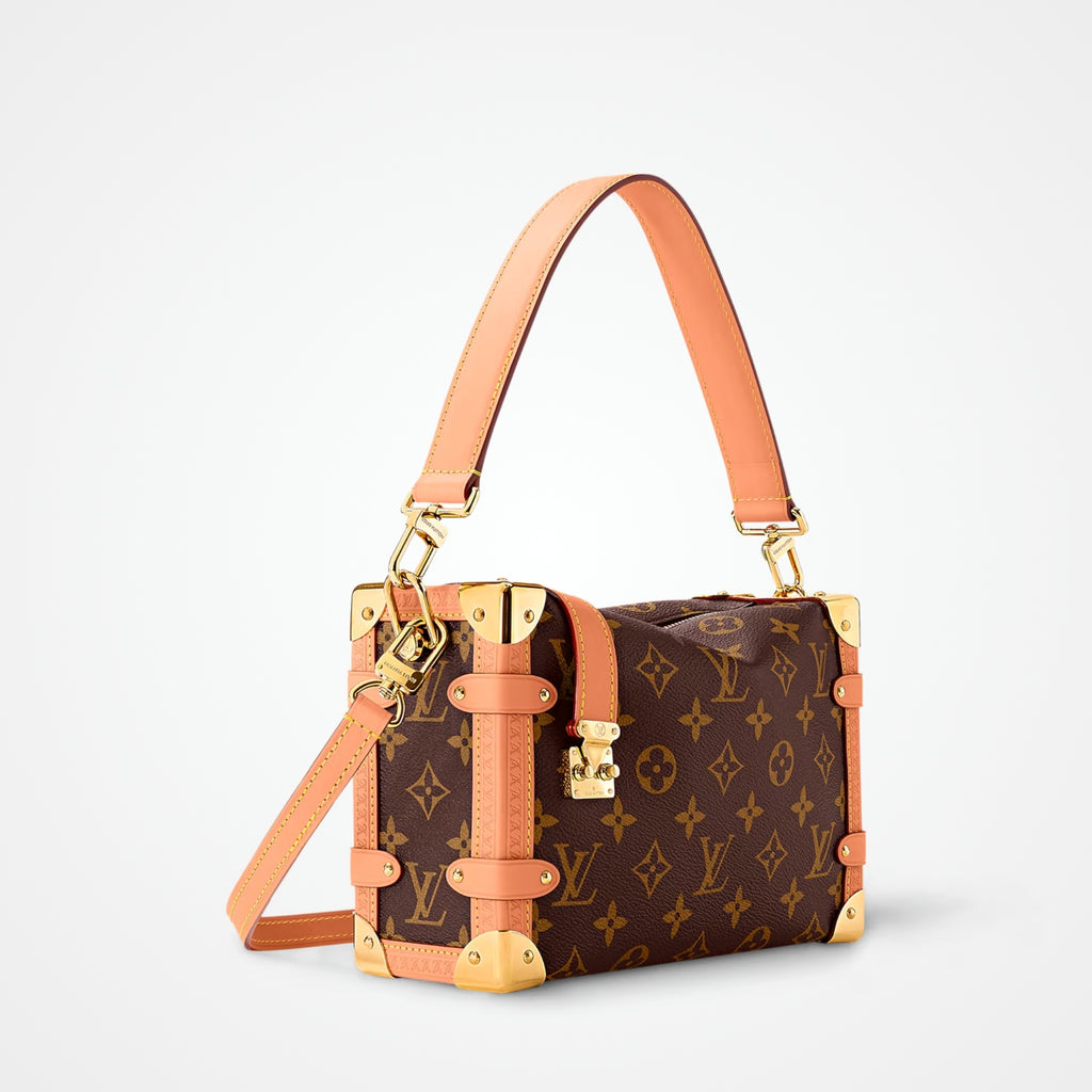 Side Trunk MM Monogram