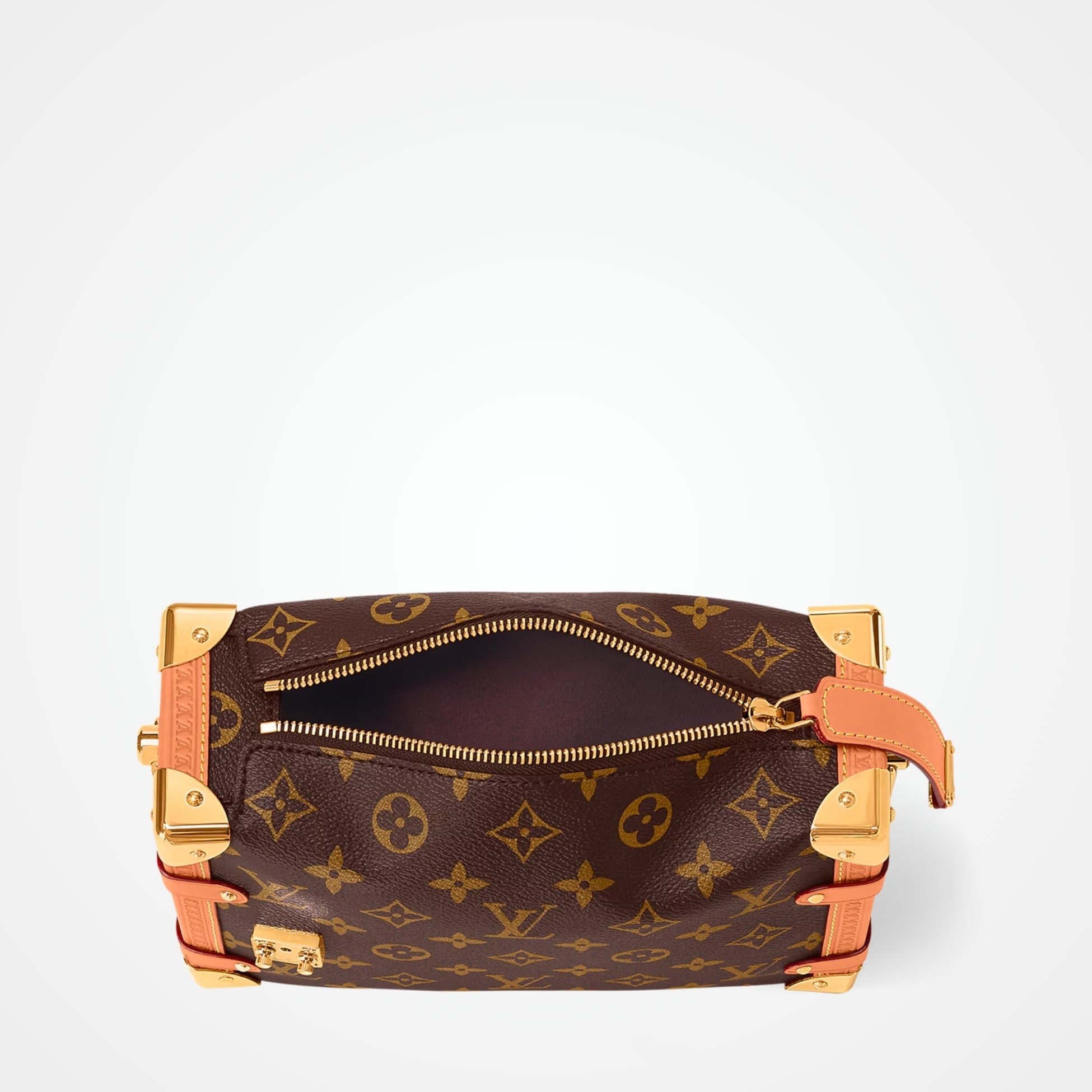 Side Trunk MM Monogram