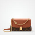 Madeleine PM MONOGRAM COGNAC