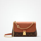 Madeleine PM MONOGRAM COGNAC