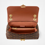 Madeleine PM MONOGRAM COGNAC