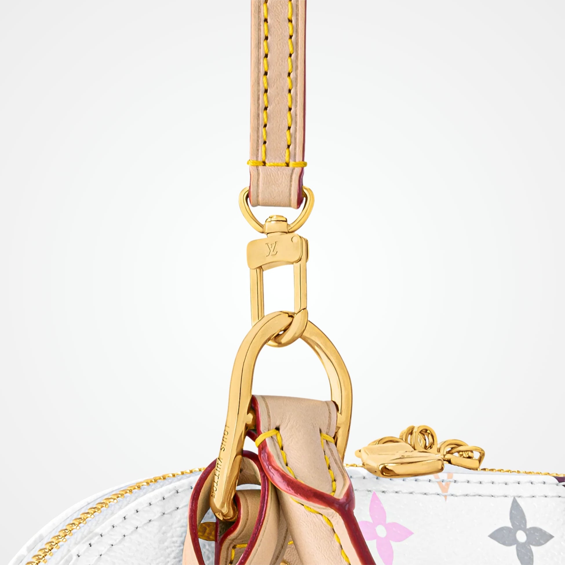 LV x TM Alma BB