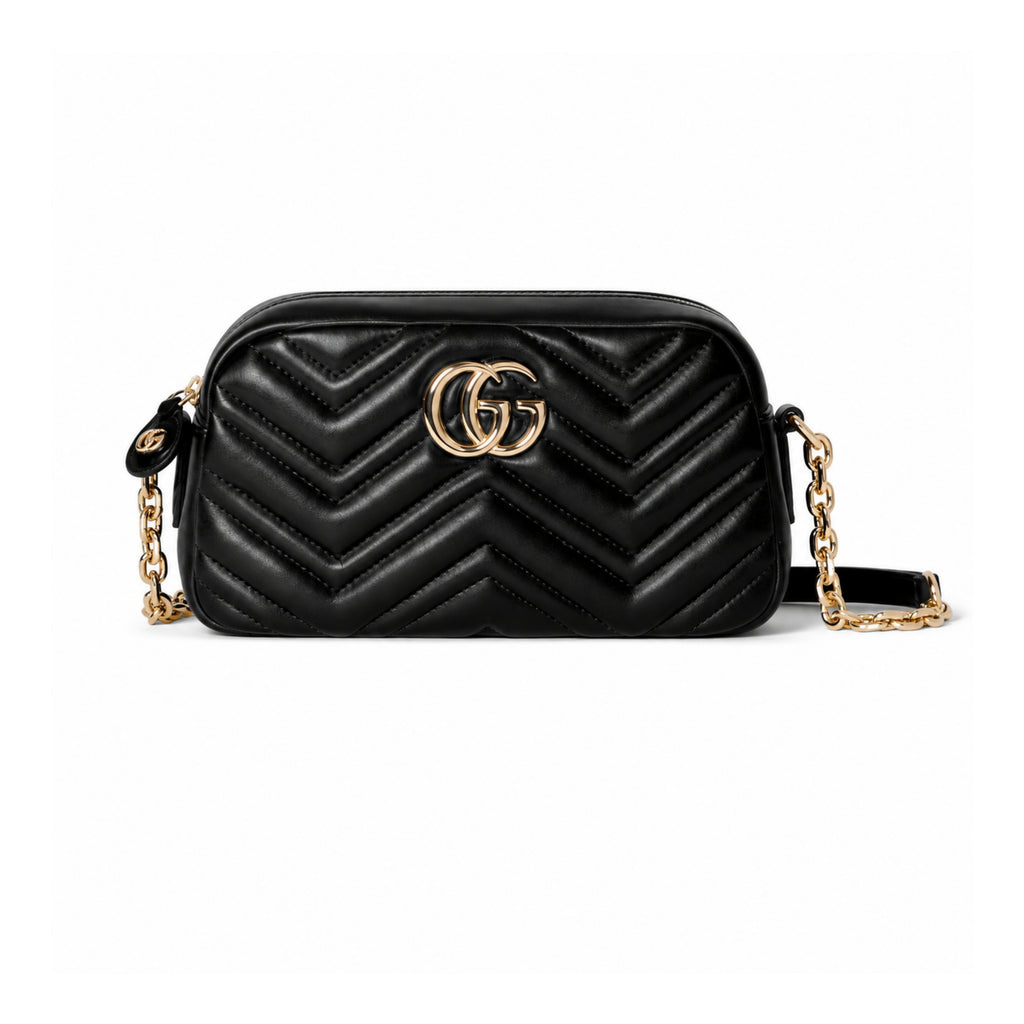 GG Marmont small camera bag