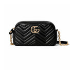 GG Marmont small camera bag
