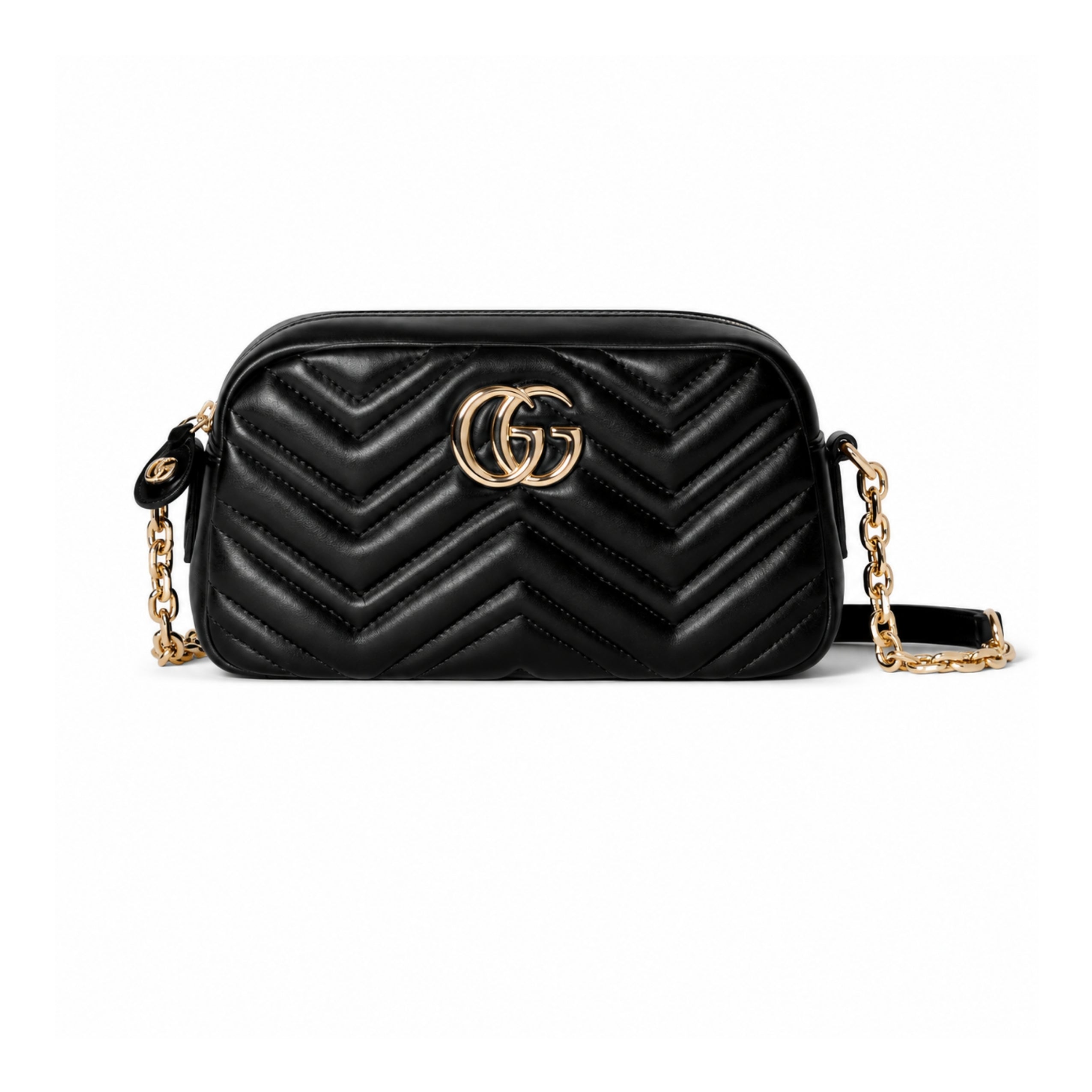 GG Marmont small camera bag