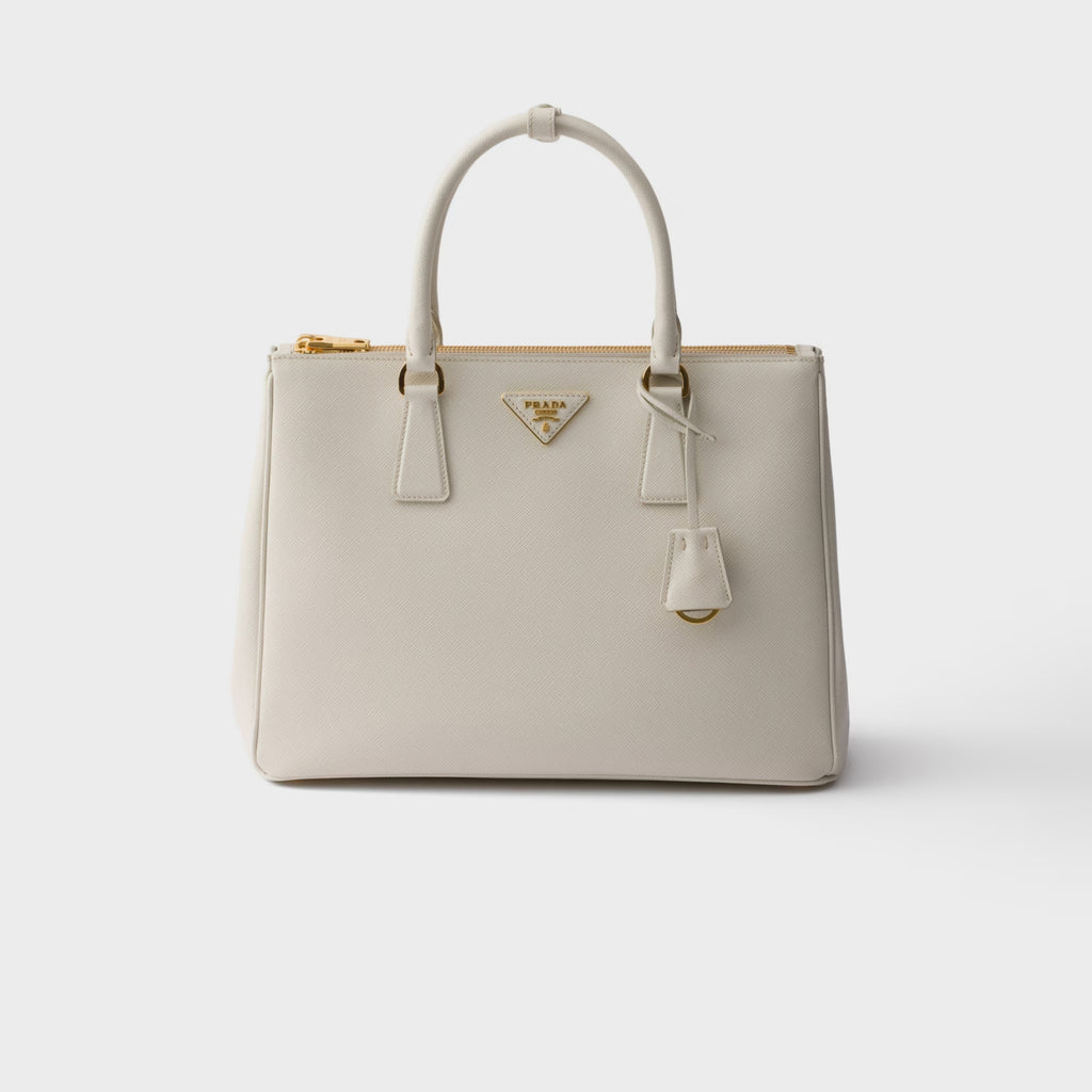 Prada Galleria large Saffiano leather bag