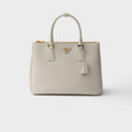 Prada Galleria large Saffiano leather bag