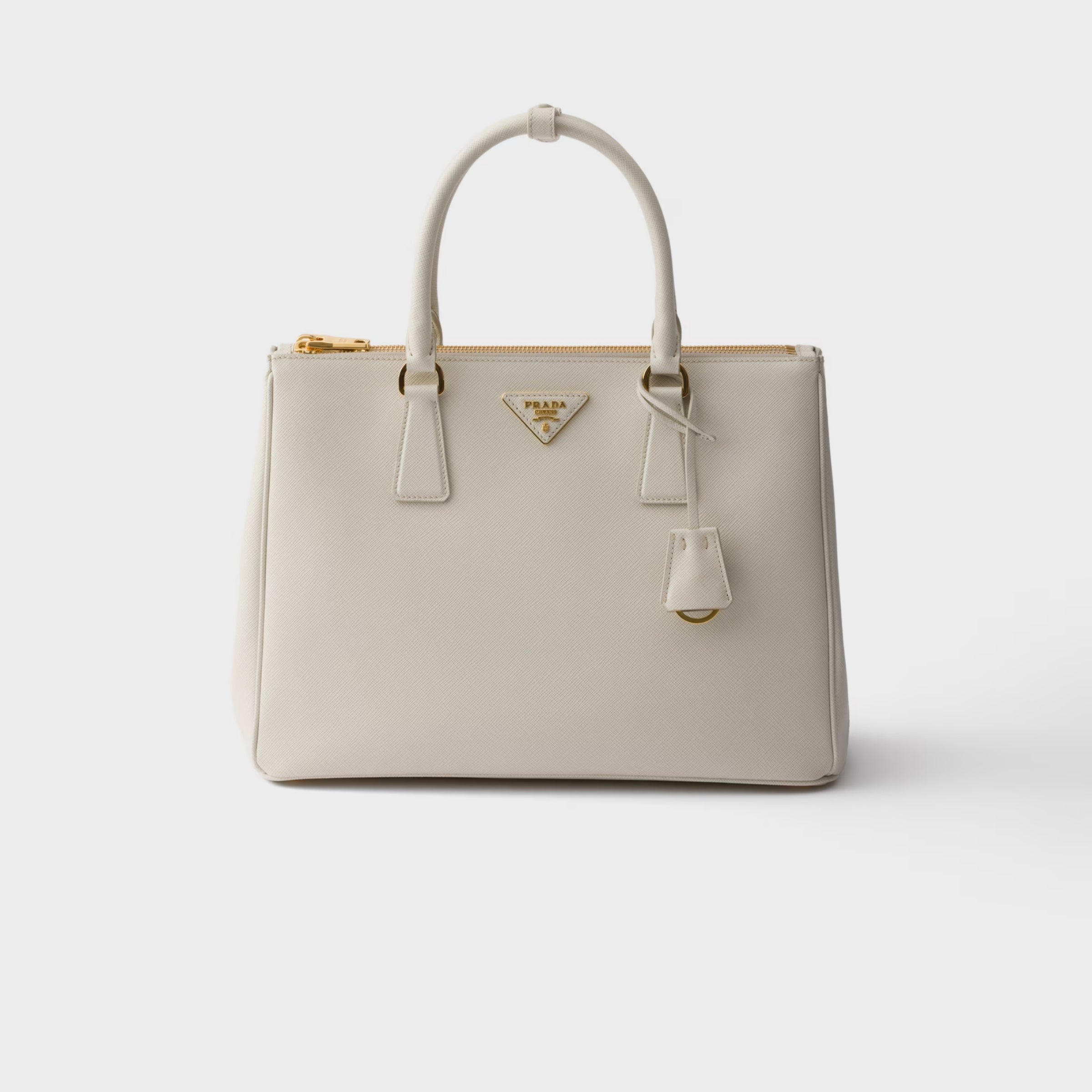Prada Galleria large Saffiano leather bag
