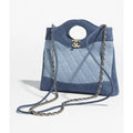 CHANEL 31 Mini Tote