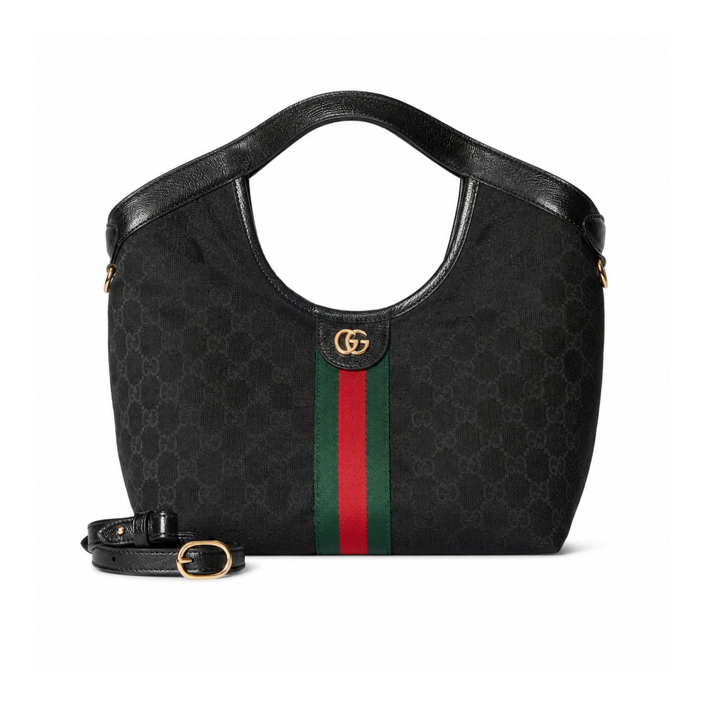 Gucci Giglio small tote bag