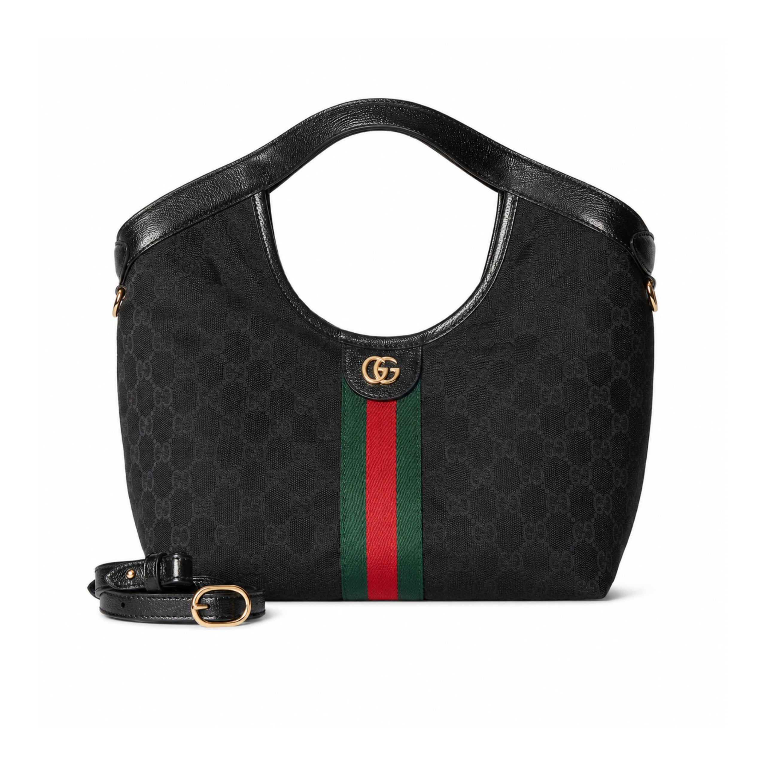 Gucci Giglio small tote bag