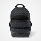 Discovery Backpack MM Monogram Eclipse
