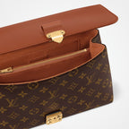 Madeleine PM MONOGRAM COGNAC