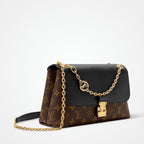 Madeleine PM Monogram Noir