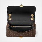 Madeleine PM Monogram Noir