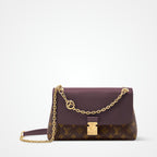 Madeleine BB Monogram Bordeaux