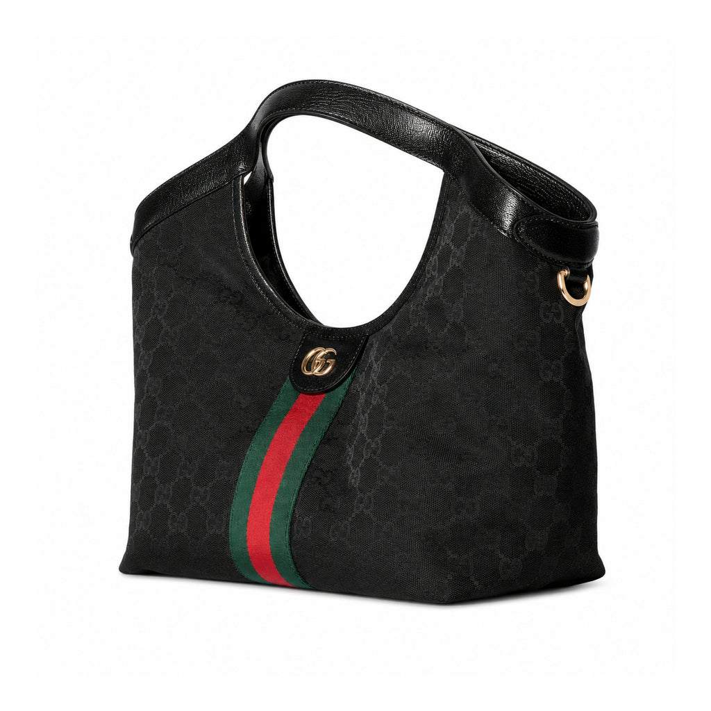 Gucci Giglio small tote bag