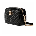GG Marmont small camera bag