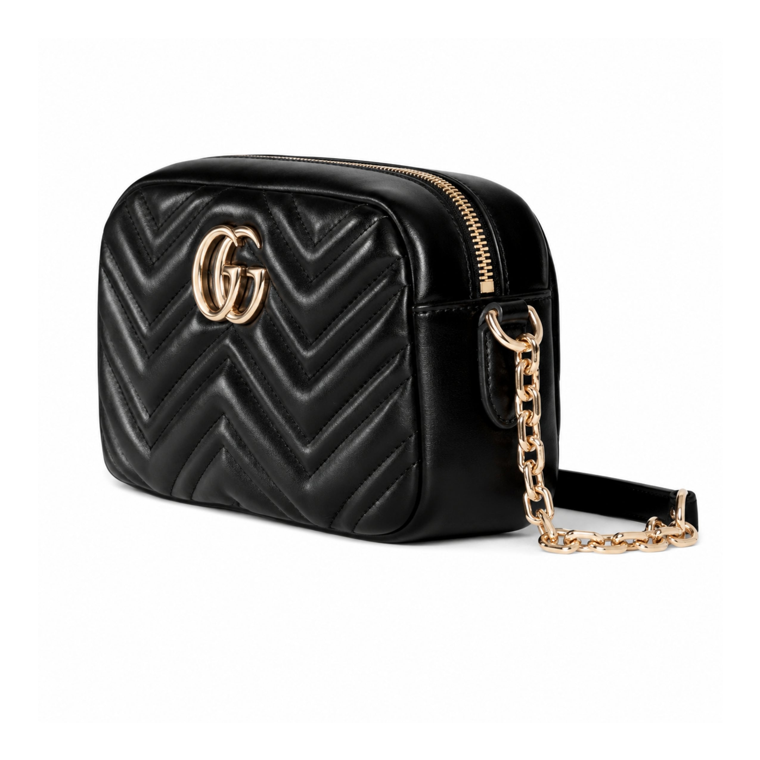 GG Marmont small camera bag