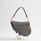 Saddle Bag with Strap