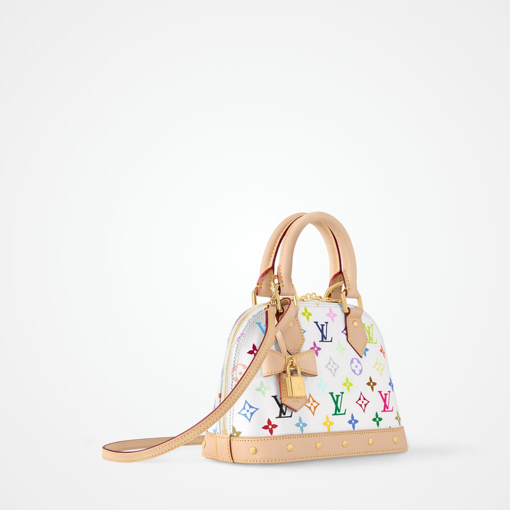 LV x TM Alma BB