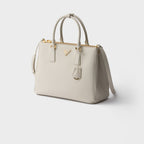 Prada Galleria large Saffiano leather bag