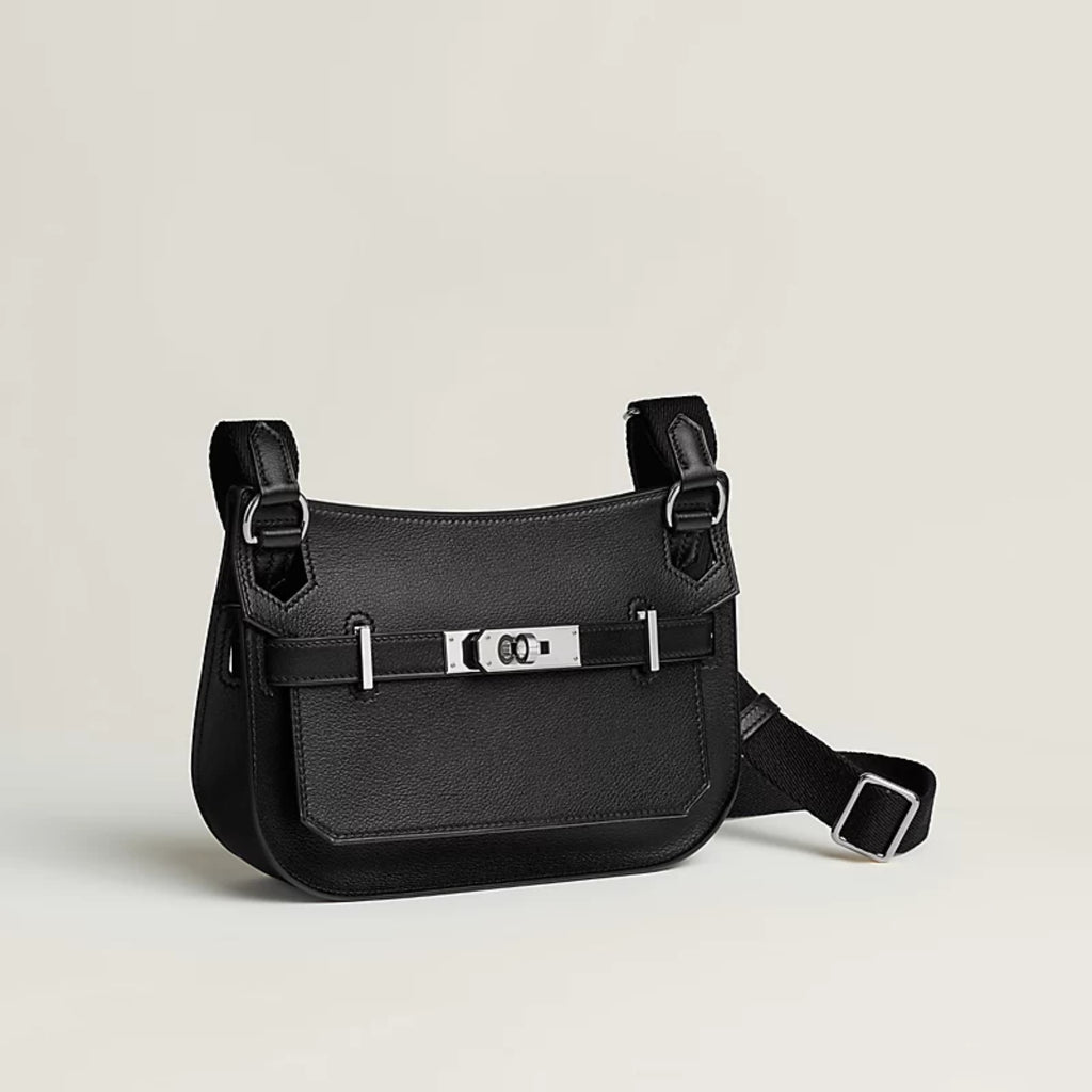 Jypsiere mini bag noir