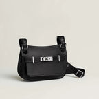 Jypsiere mini bag noir