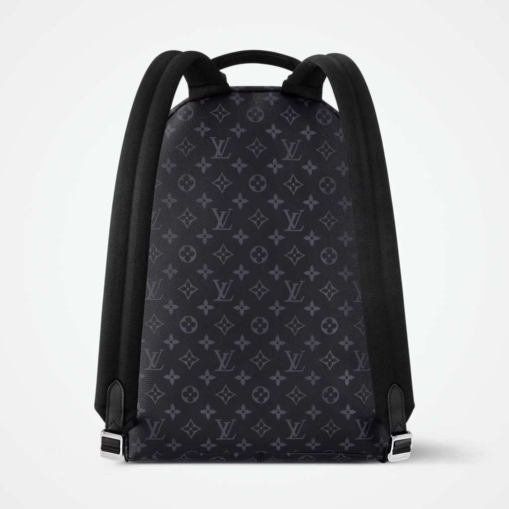 Discovery Backpack MM Monogram Eclipse