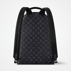 Discovery Backpack MM Monogram Eclipse