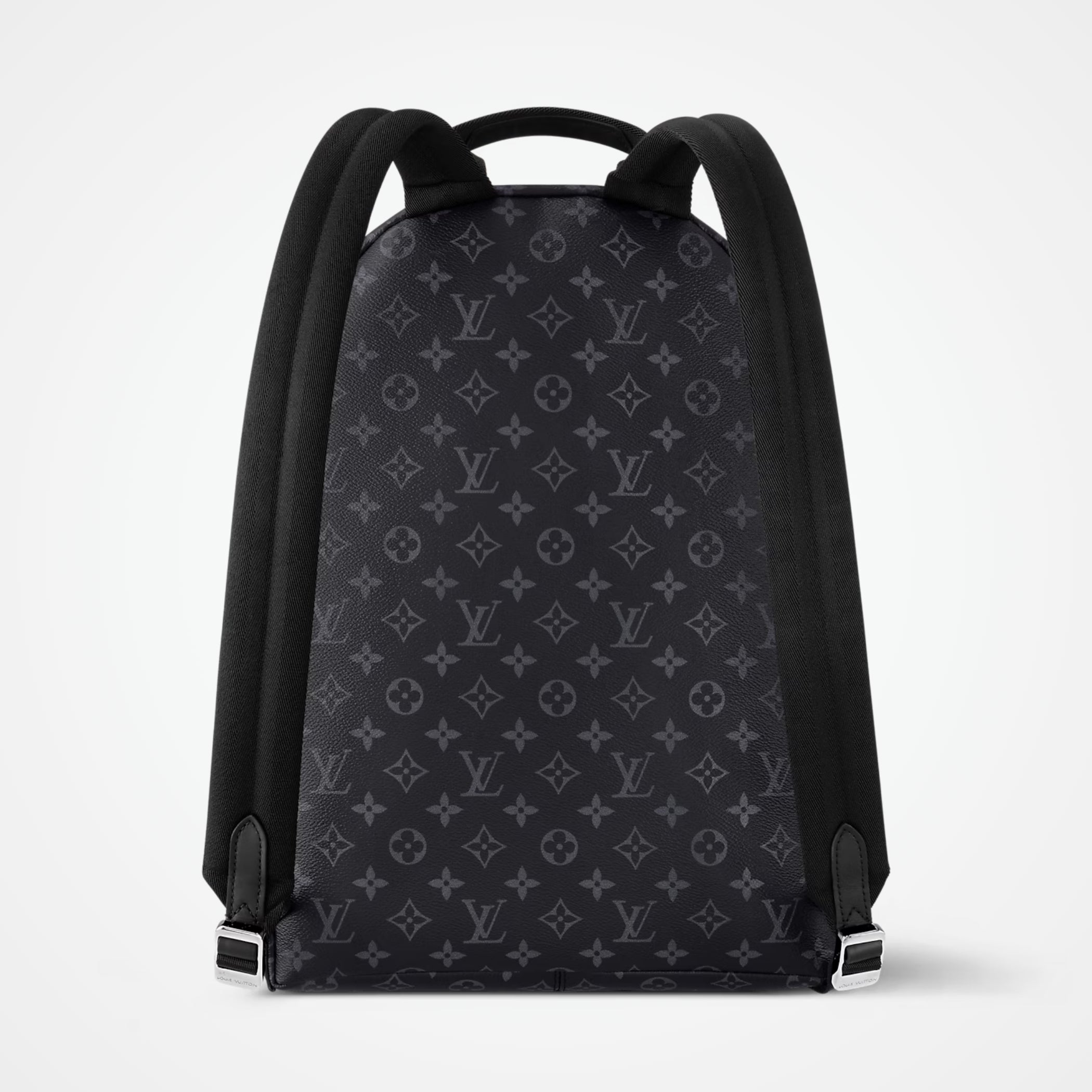 Discovery Backpack MM Monogram Eclipse