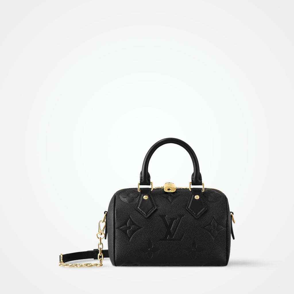 Monogram Empreinte
