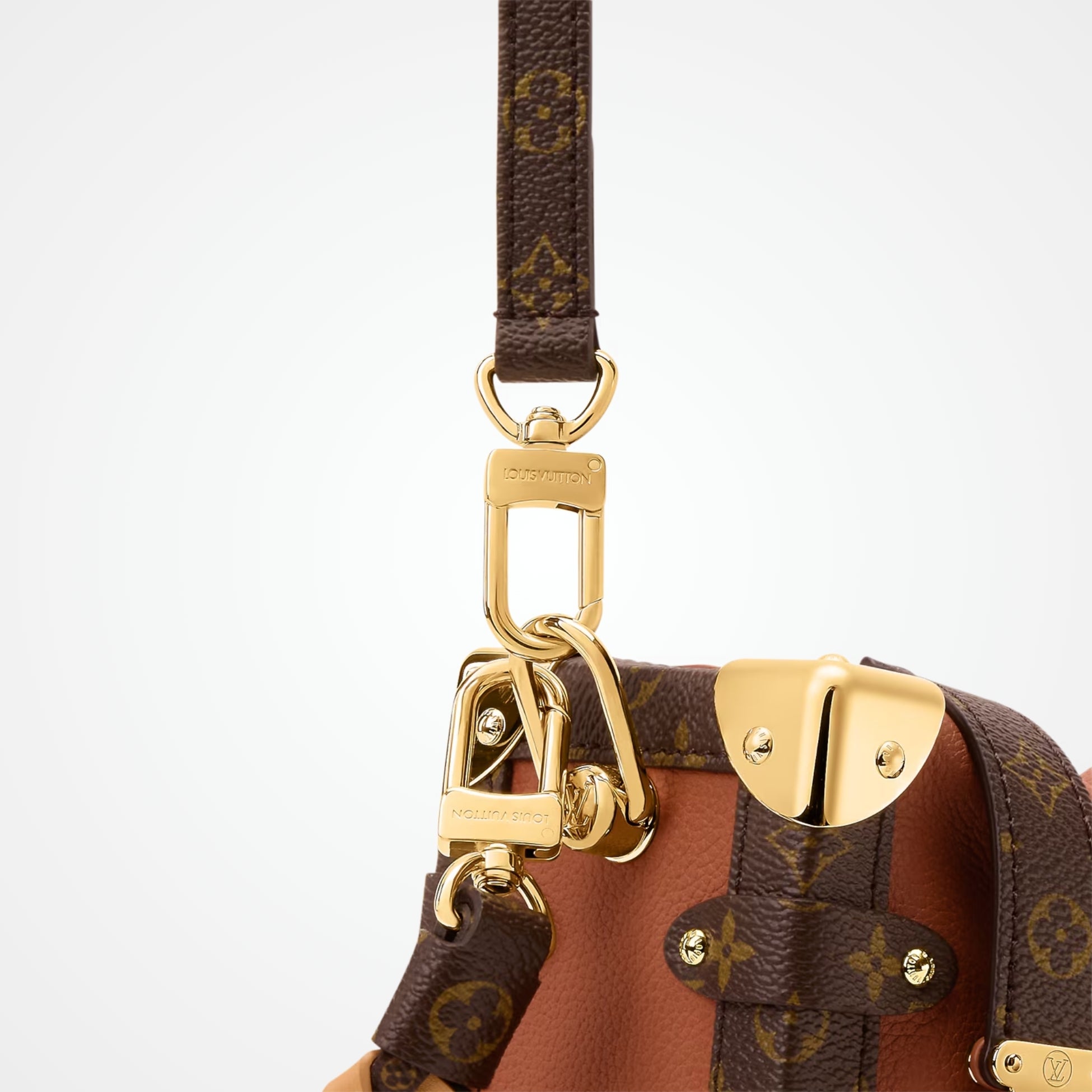 Side Trunk MM  Other Leathers