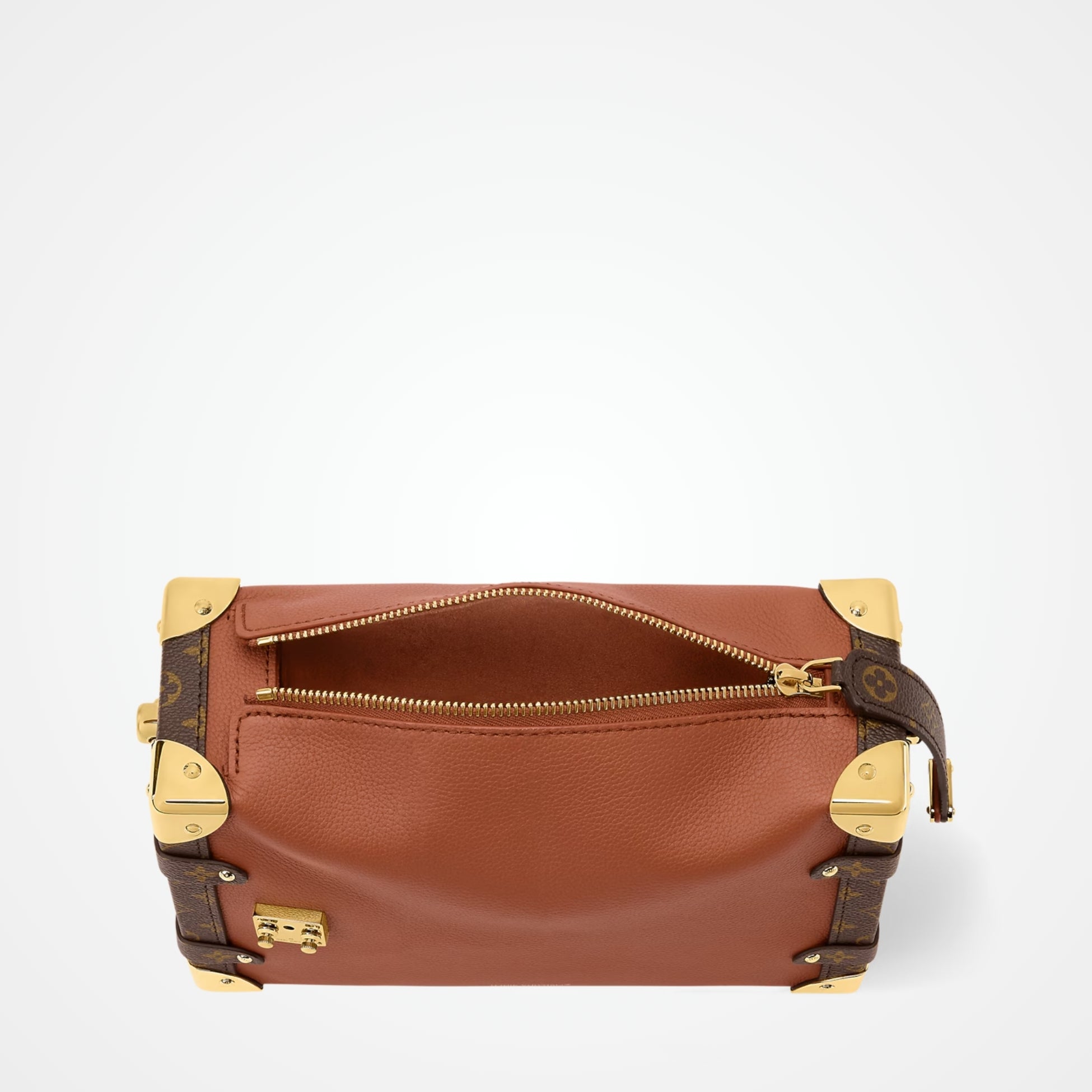 Side Trunk MM  Other Leathers