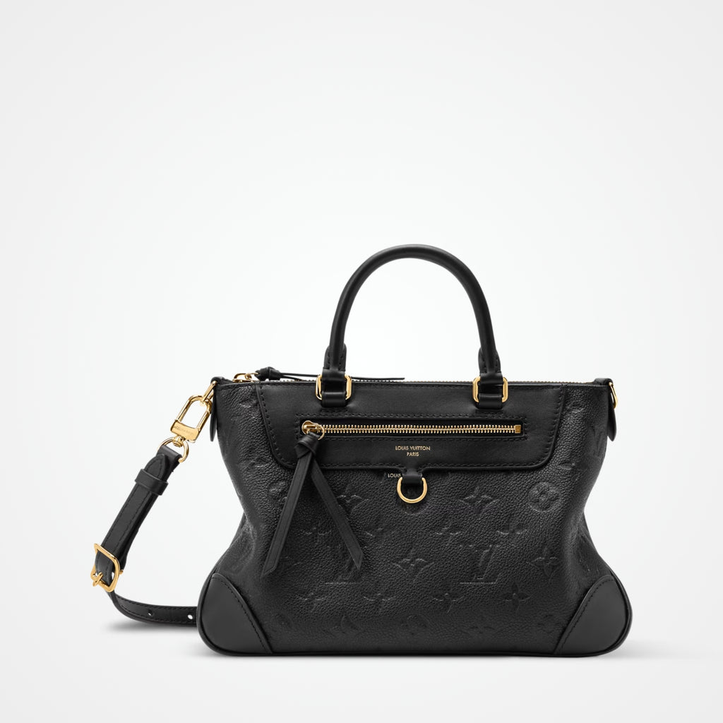 Skyline PM Black