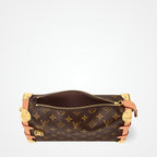 Side Trunk MM East West Monogram